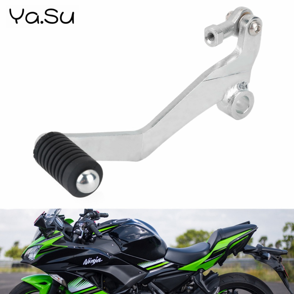 Motorcycle Gear Kawasaki - Motorrad-Schalthebel links, Schaltpedal-Zubehör für KAWASAKI NINJA