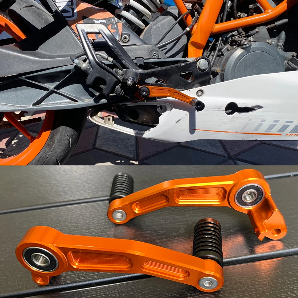 Quality Motorcycle Gear - Motorrad zubehör für ktm duke Bremshebel