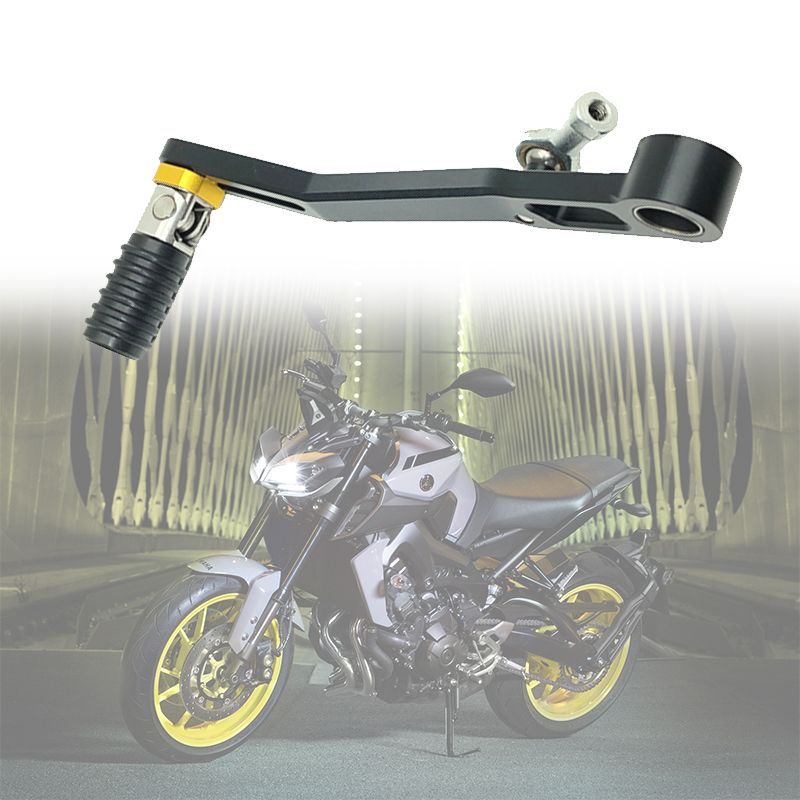 Motorcycle Gear Yamaha - Für Yamaha MT09 MT-09 Tracer 900