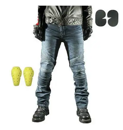 Motorcycle Gear Jeans - Motorrad hose Moto Jeans Moto Jeans