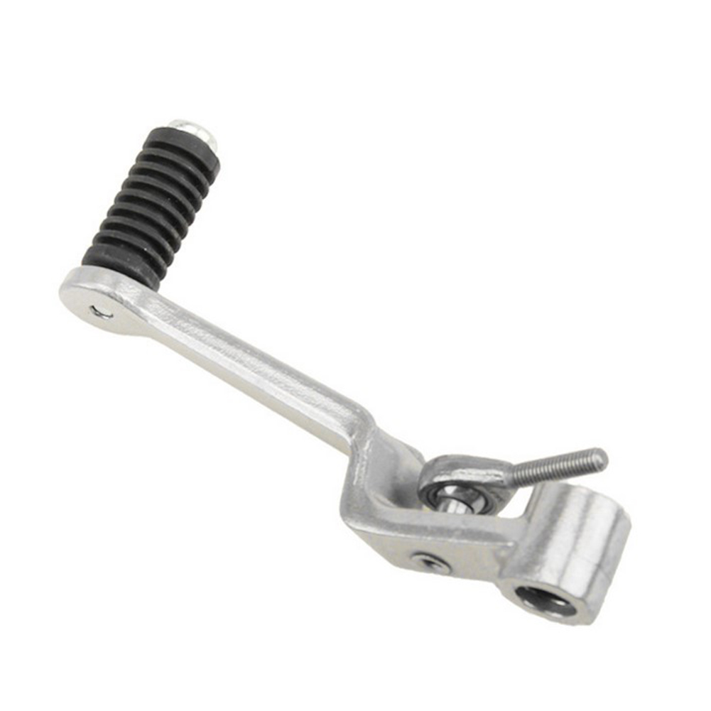 Quality Motorcycle Gear - Hochwertiger Schalthebel Pedal aus Aluminium für