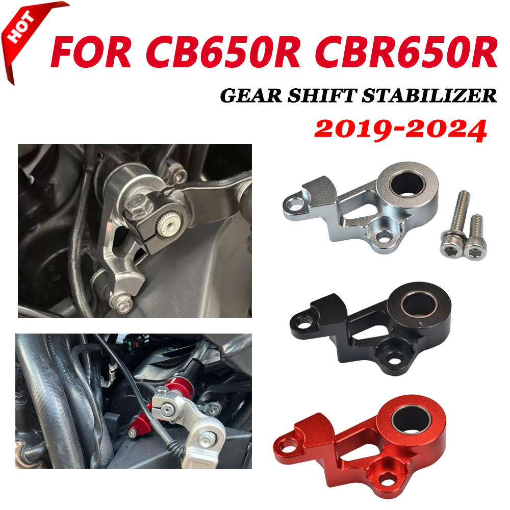 Motorcycle Gear And Accessories - Für honda cb 650r cbr650r cb650r