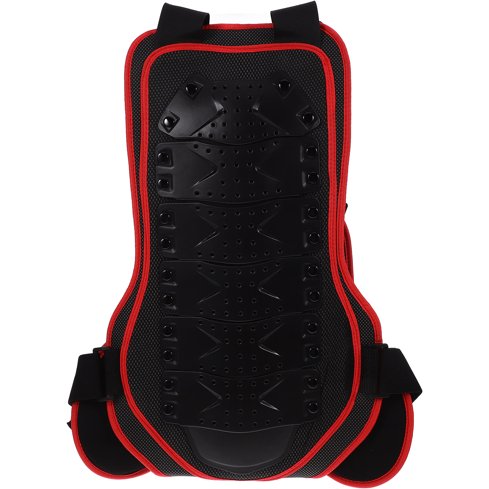 Motorcycle Gear Vest - Kinder-Schutzweste Größe L, verschleißfest, ergonomisch, Schutzkleidung