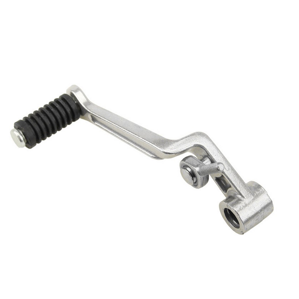 Quality Motorcycle Gear - Hochwertiger Gangschalthebel, Pedalhebel aus Aluminium, Motorrad-Zubehörteile