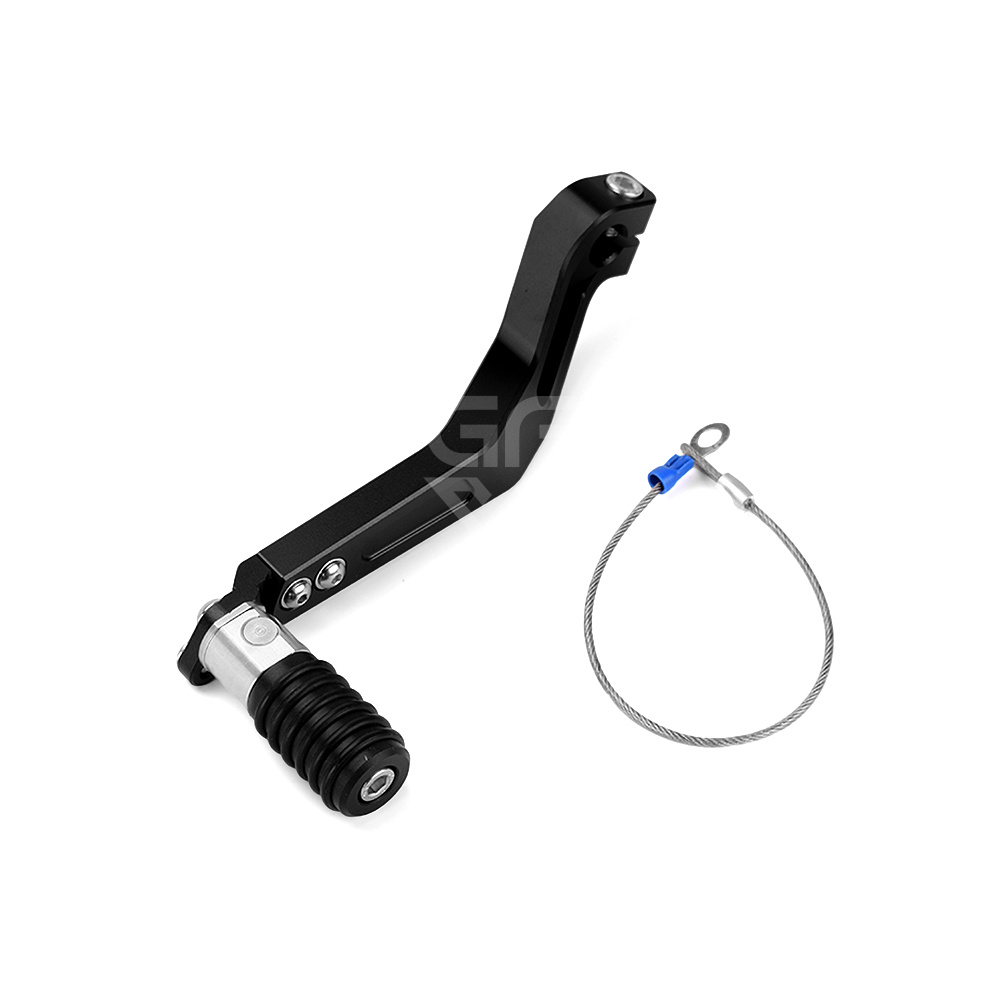 Quality Motorcycle Gear - Für BMW F800GS 2012 bis 2018