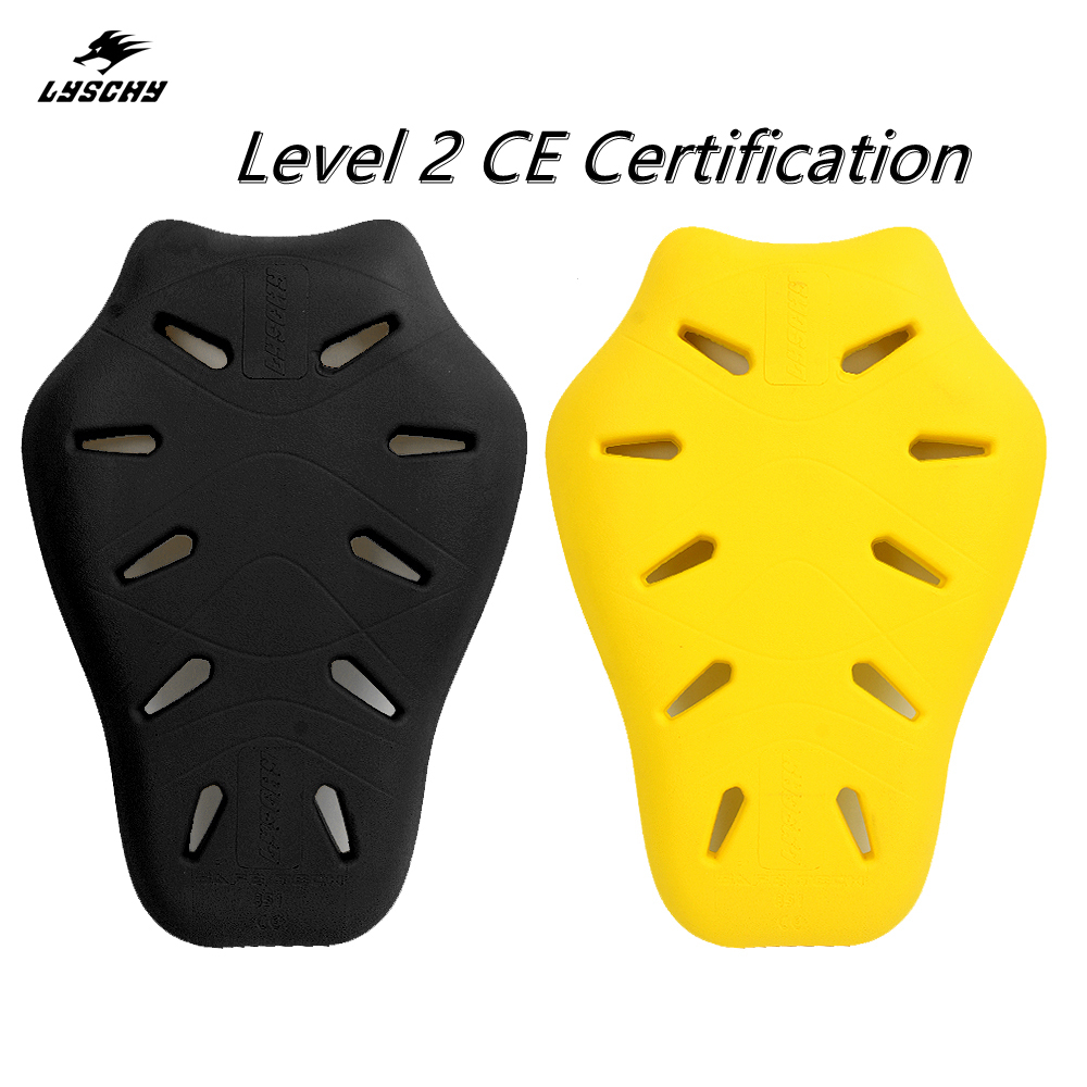 Motorcycle Gear Fox - CE-Zertifizierung der Stufe 2, Motorrad-Schutzausrüstung, Schutz