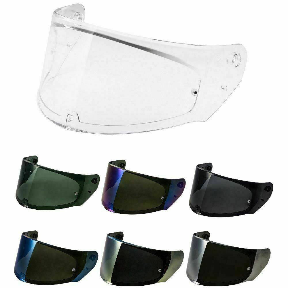 Motorcycle Gear And Accessories - Helmvisier für LS2 FF-353 320 328