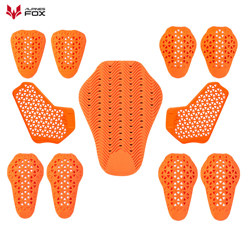 Universelle integrierte Schutz – Motorcycle Gear Fox Bewertung und Preis