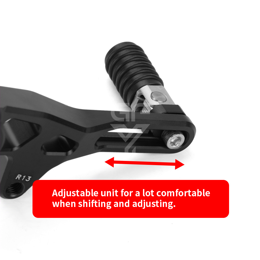 Für BMW R1300GS 2024 2025 R130 – Quality Motorcycle Gear Bewertung und Preis