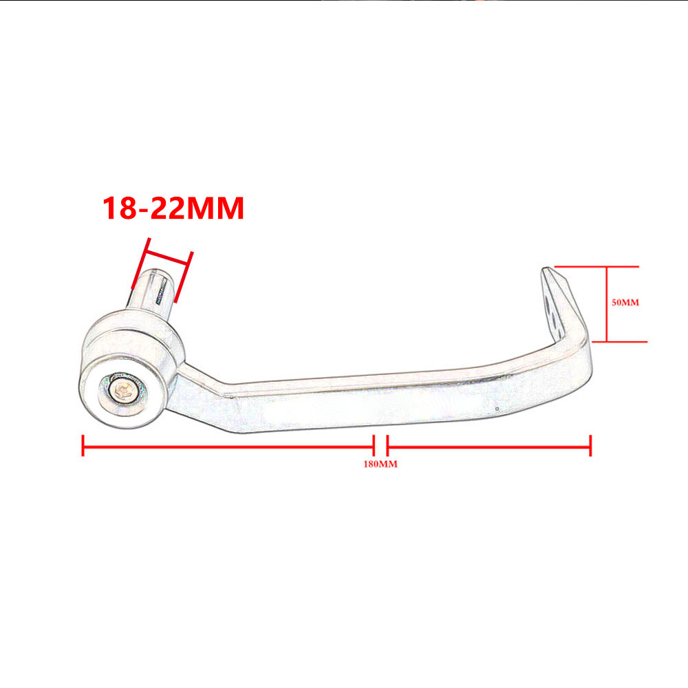 18-22mm Lenker Motorrad Progua – Motorcycle Gear And Accessories Bewertung und Preis