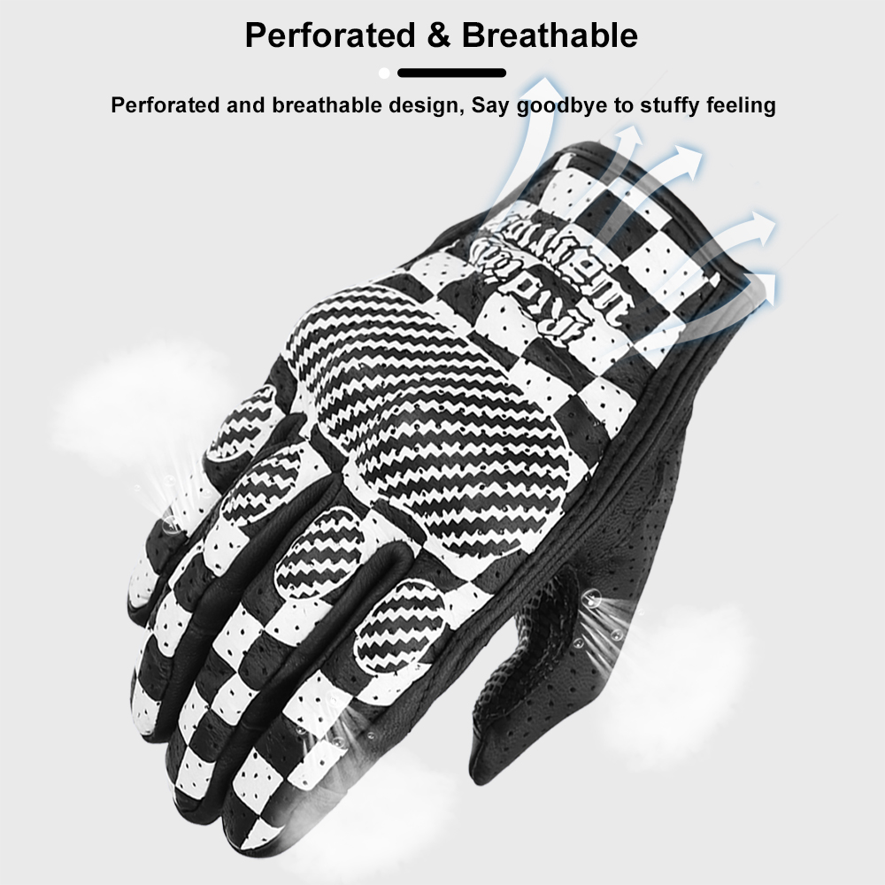 Vintage Motorrad Handschuhe Ec – Motorcycle Gear Fox Bewertung und Preis