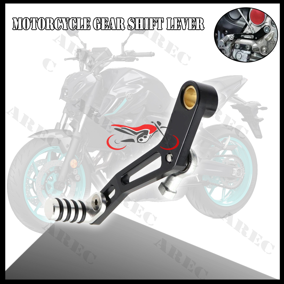 XSR700 MT07 Tracer Motorrad Sc – Motorcycle Gear Yamaha Bewertung und Preis