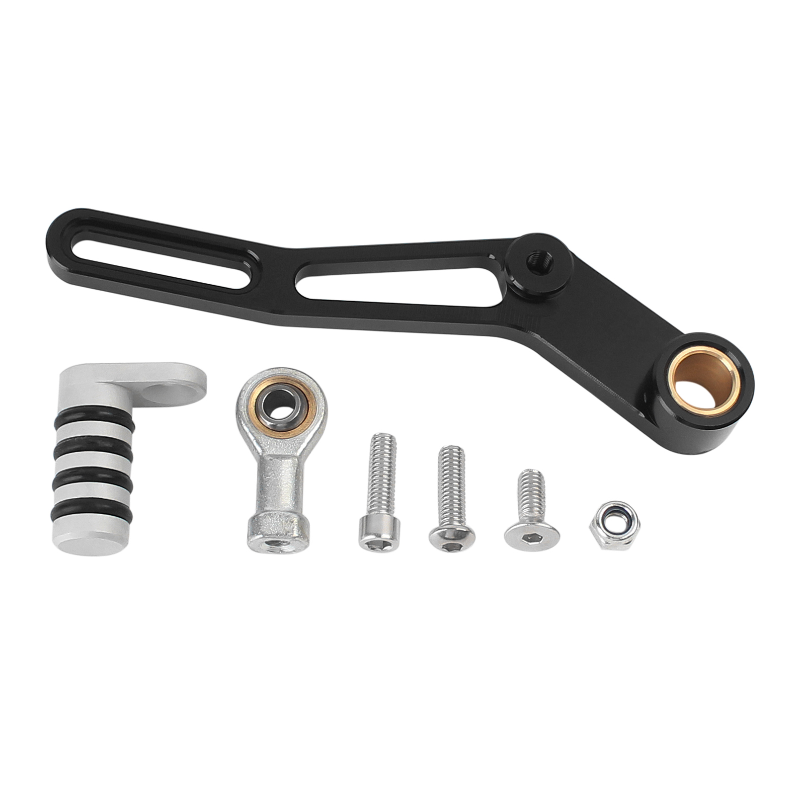 Einstellbarer linker Schaltheb – Motorcycle Gear Yamaha Bewertung und Preis