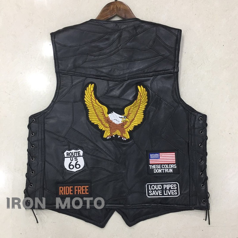 NEUE Motorradwesten für Herren – Motorcycle Gear Vest Bewertung und Preis