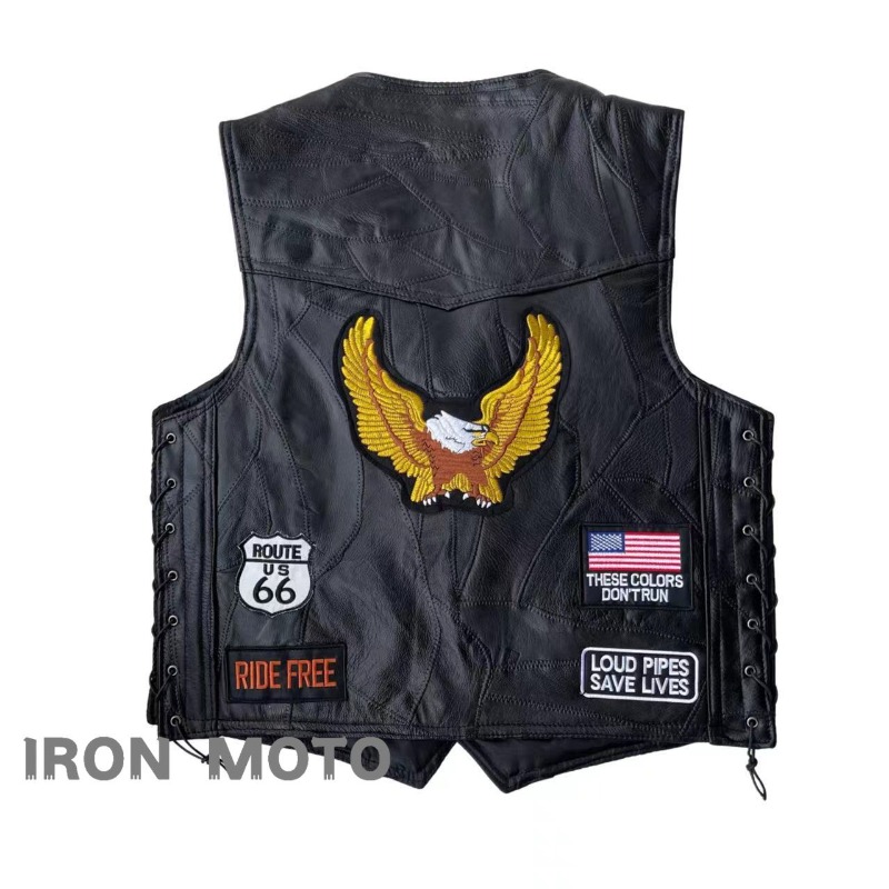 NEUE Motorradwesten für Herren – Motorcycle Gear Vest Bewertung und Preis