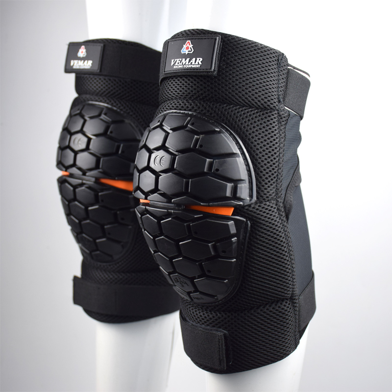 Motocross Knieschützer Ellenbo – Motorcycle Gear For Sale Bewertung und Preis