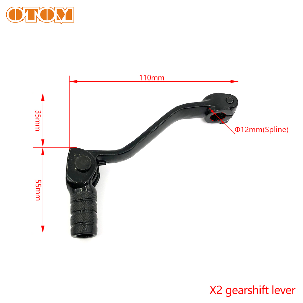 OTOM Motorrad X2/X6 Getriebe S – Motorcycle Gear For Sale Bewertung und Preis