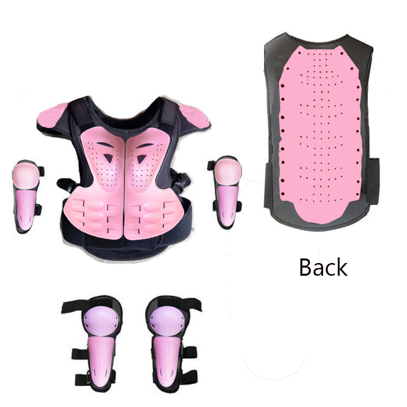CE Motorrad Kinder Schutzweste – Motorcycle Gear Vest Bewertung und Preis