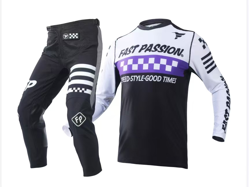 2025, Fastpassion für Fox, Mot – Motorcycle Gear For Sale Bewertung und Preis