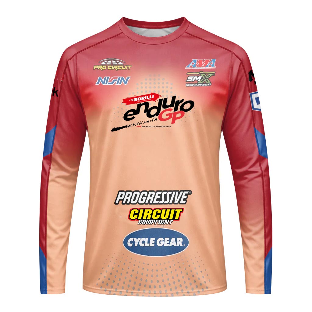 2027 TEAM BMX Motocross Trikot – Motorcycle Gear Fox Bewertung und Preis