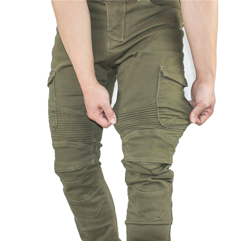 Motorrad Jeans Pantalones Moto – Motorcycle Gear Jeans Bewertung und Preis