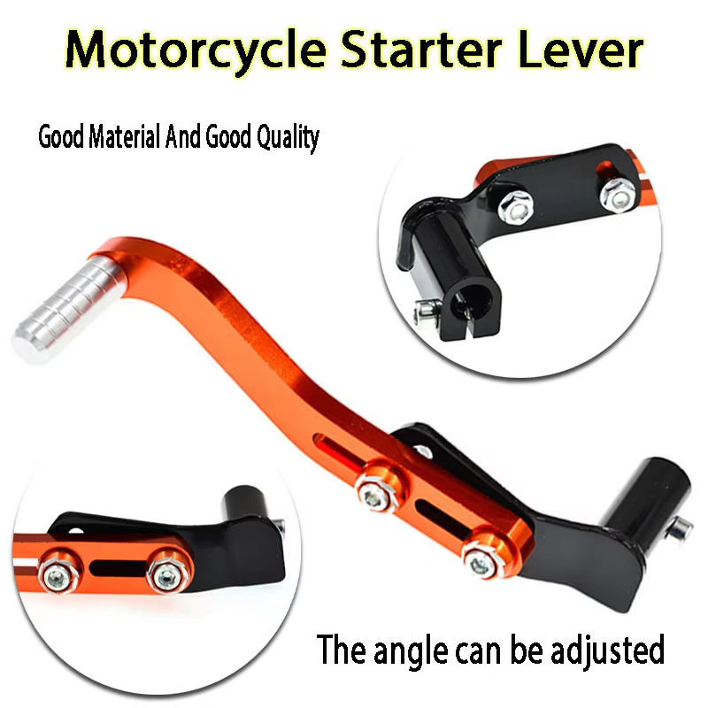 Hochwertiger CNC-Motorrad-Scha – Quality Motorcycle Gear Bewertung und Preis