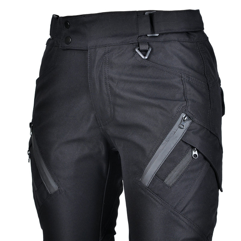 Damen Wasserdichte Winddichte  – Motorcycle Gear Jeans Bewertung und Preis