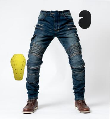 Motorrad reiten hosen männer d – Motorcycle Gear Jeans Bewertung und Preis