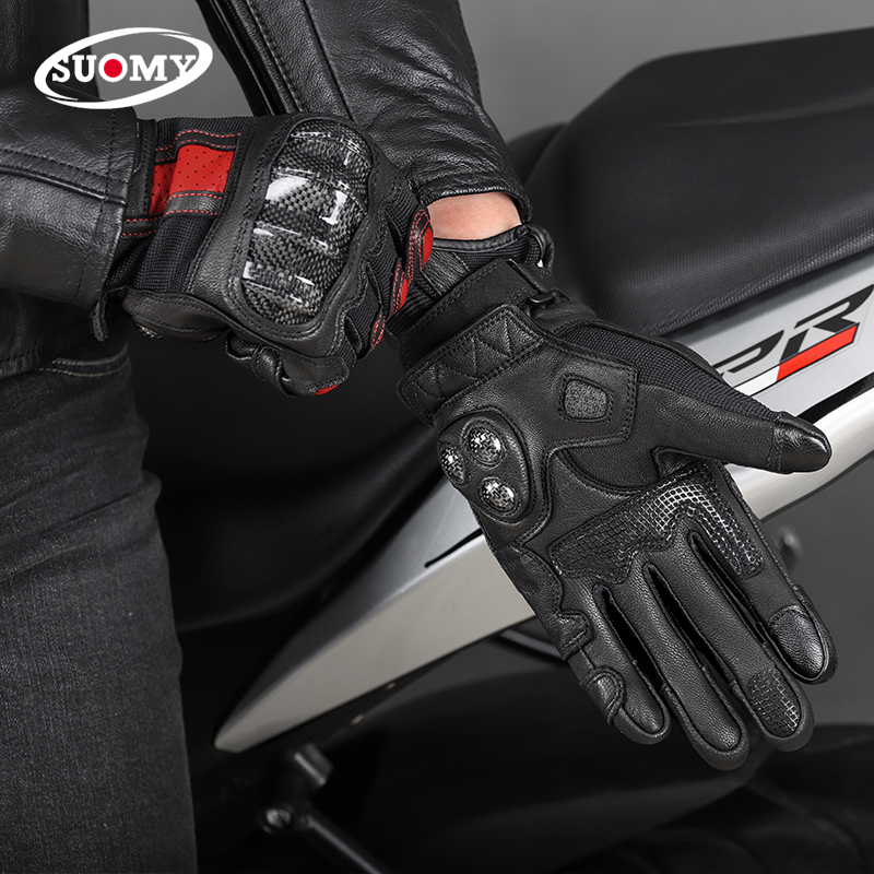 Damen Retro-Lederhandschuhe Fo – Xxl Motorcycle Gear Bewertung und Preis