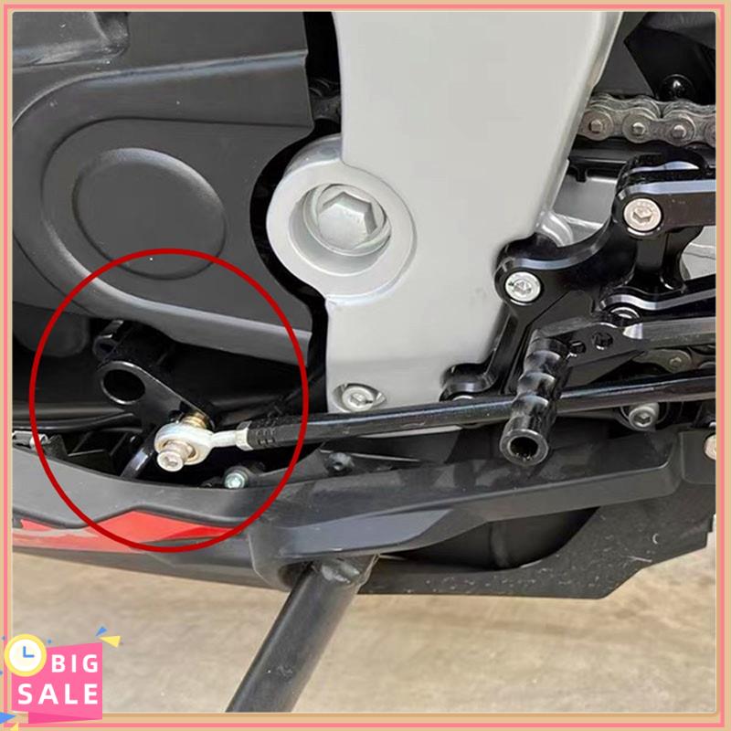 Better-Motorrad Fußrastenanlag – Motorcycle Gear And Accessories Bewertung und Preis