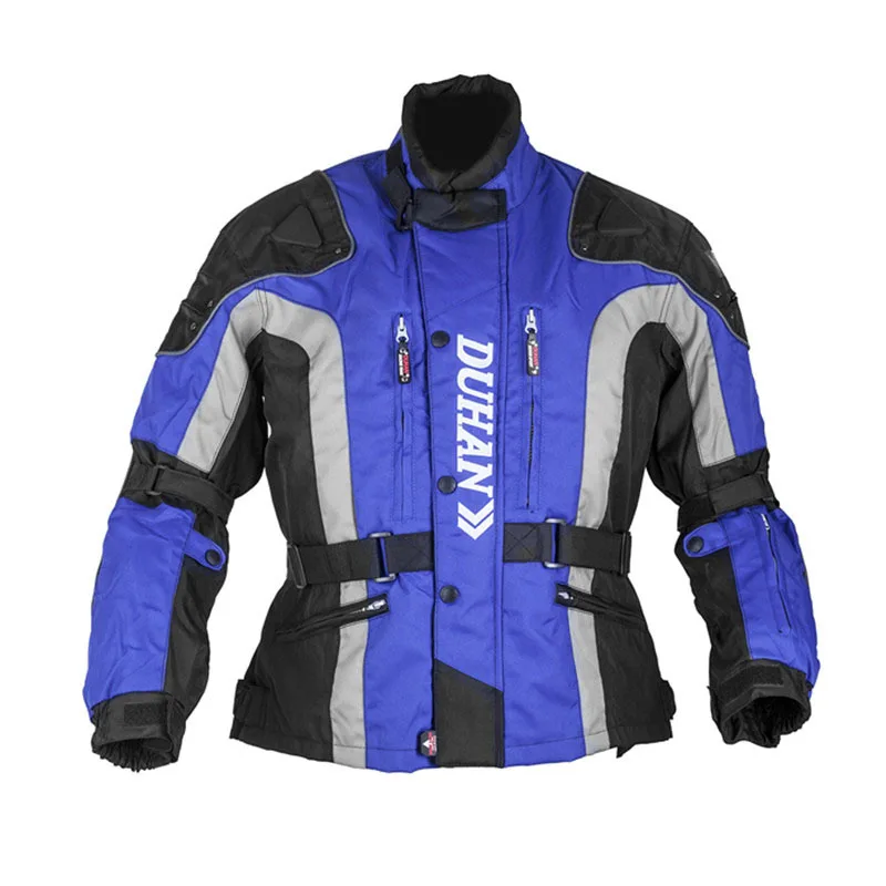 DUHAN Winddichte Motorradjacke – Xxl Motorcycle Gear Bewertung und Preis