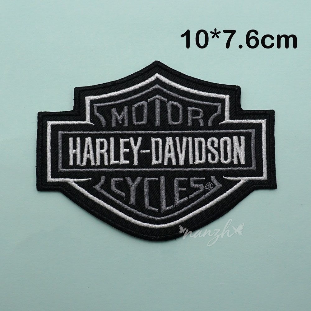Motorrad-Stickerei-Stoffjacke, – Motorcycle Gear Vest Bewertung und Preis