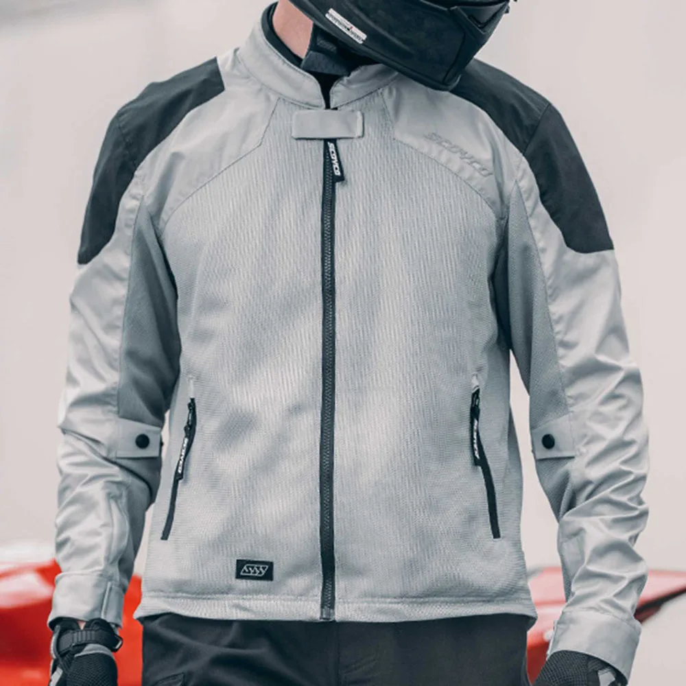 Scoyco Motorradjacke, atmungsa – Quality Motorcycle Gear Bewertung und Preis