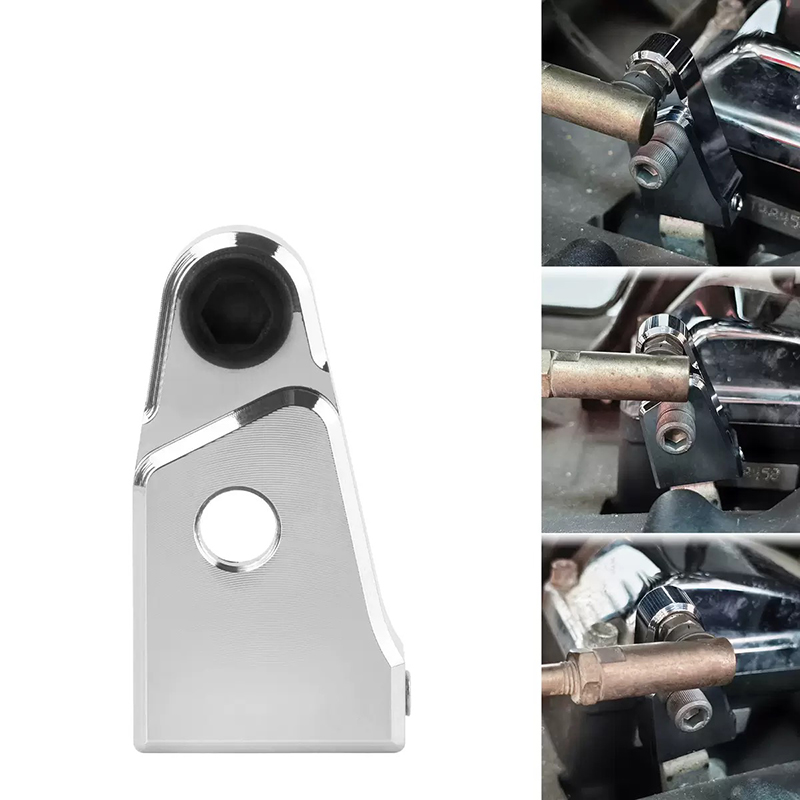 Aluminium-Motorrad-Schaltneutr – Quality Motorcycle Gear Bewertung und Preis
