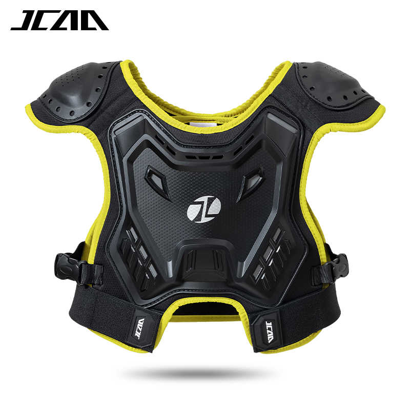 Kinder Motorrad-Schutzweste Br – Motorcycle Gear Vest Bewertung und Preis