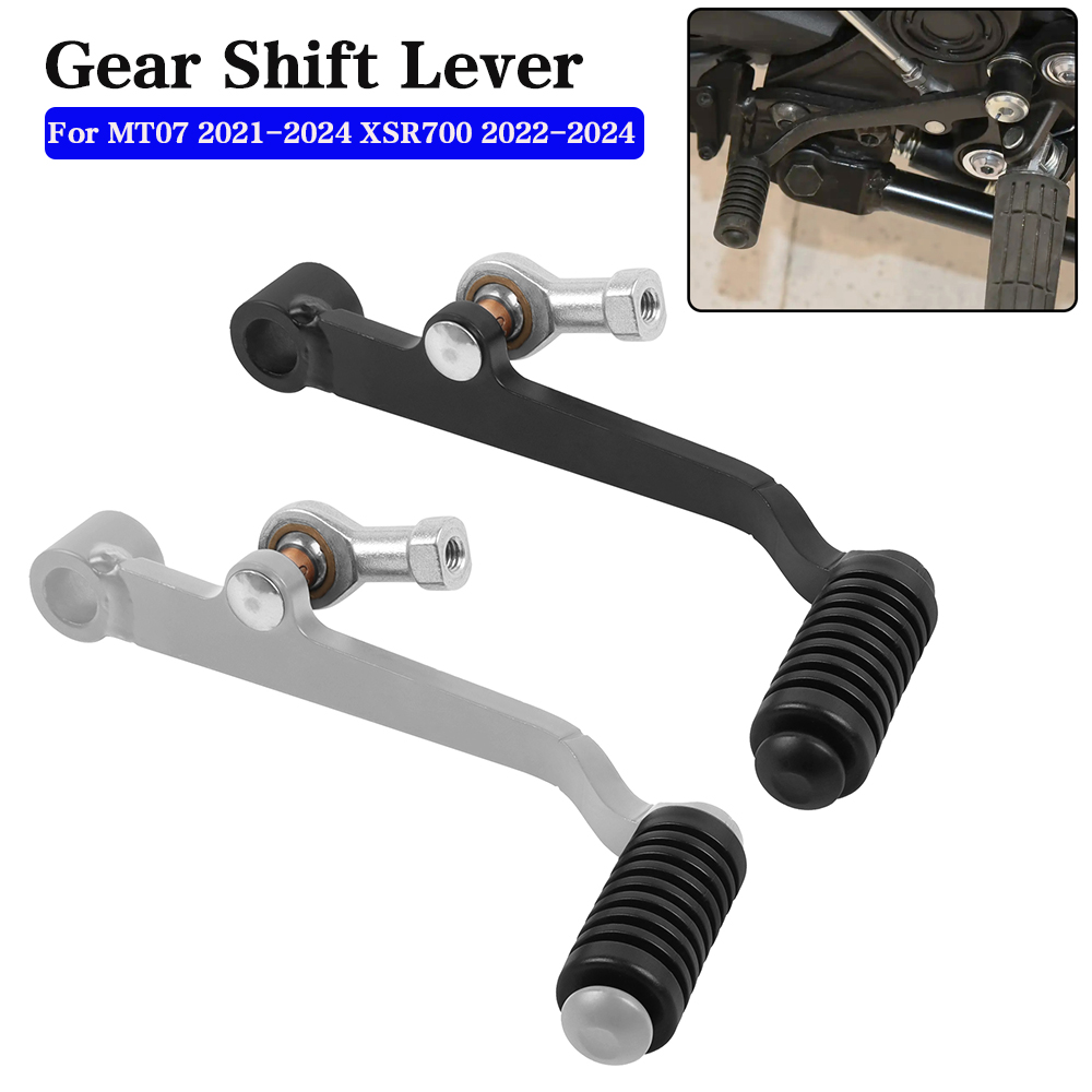 Motorrad Stahl Schalthebel Für – Motorcycle Gear Yamaha Bewertung und Preis
