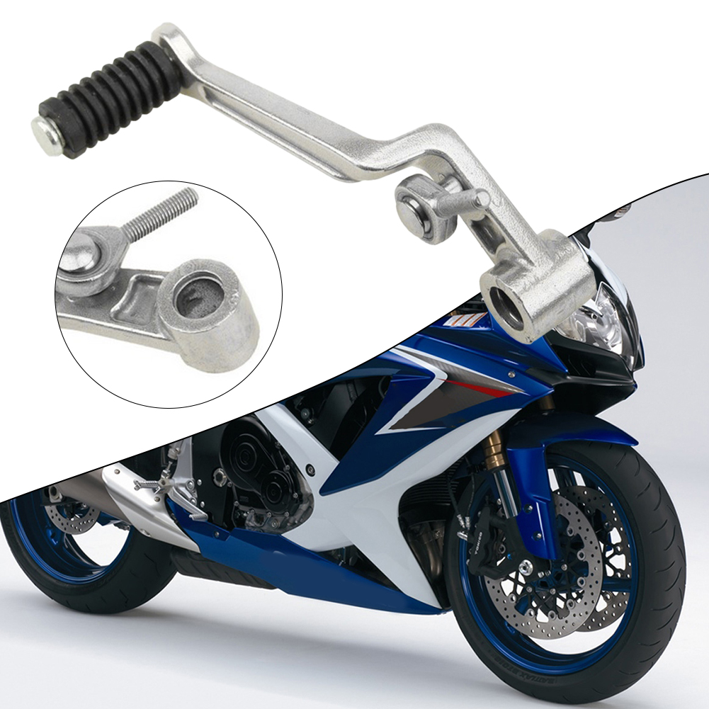 Hochwertiger Schalthebel Pedal – Quality Motorcycle Gear Bewertung und Preis