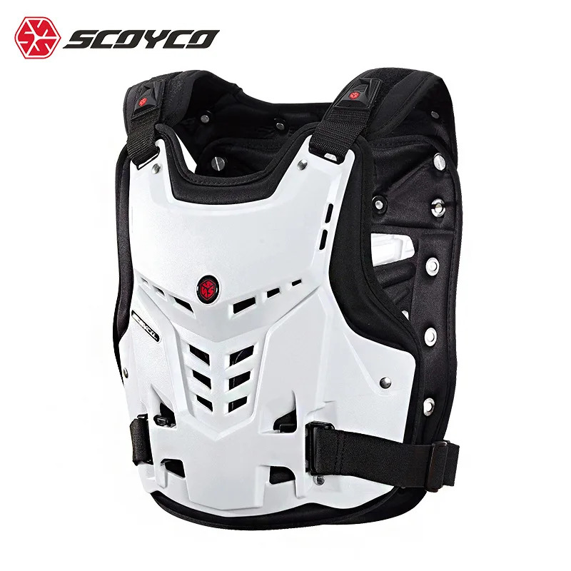 Motorrad-Rüstung, Brustschutz  – Motorcycle Gear Vest Bewertung und Preis