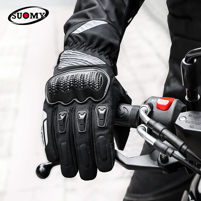 Winter-Motorradhandschuhe für  – Xxl Motorcycle Gear Bewertung und Preis