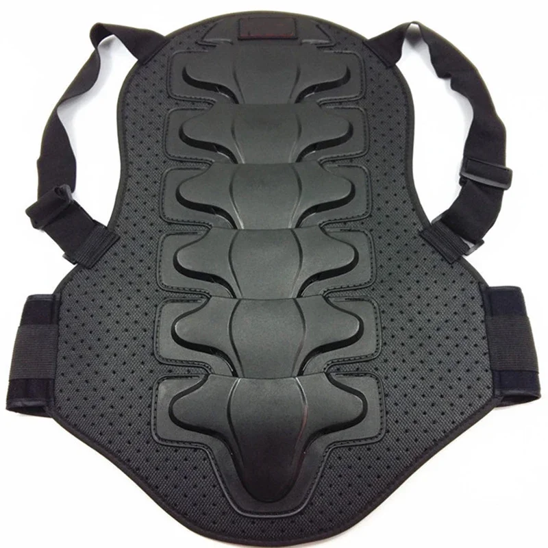 Motorrad-Schutzweste für Brust – Motorcycle Gear Vest Bewertung und Preis
