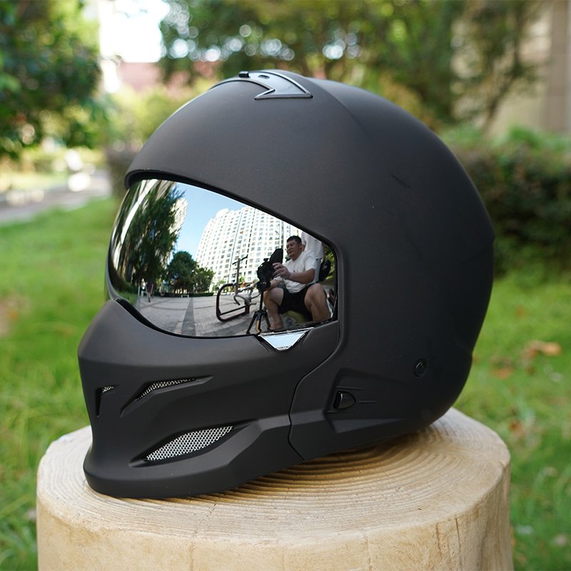 Scorpion Retro Motorradhelm, a – Xxl Motorcycle Gear Bewertung und Preis