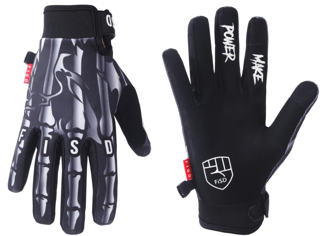 FISD 25 neue Faust für Fox-Mot – Motorcycle Gear Fox Bewertung und Preis