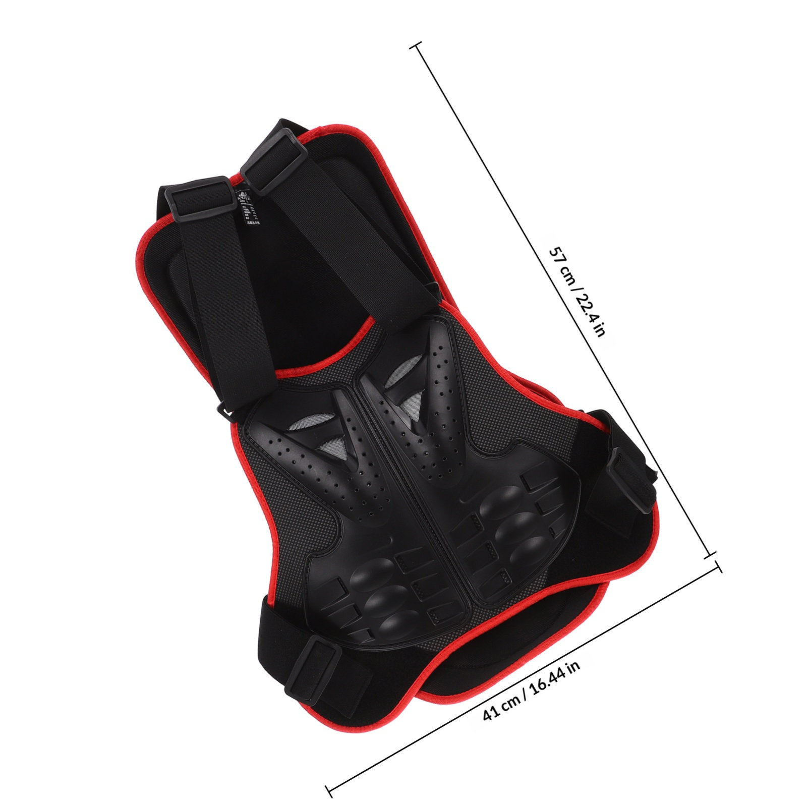 Kinder-Schutzweste Größe L, ve – Motorcycle Gear Vest Bewertung und Preis