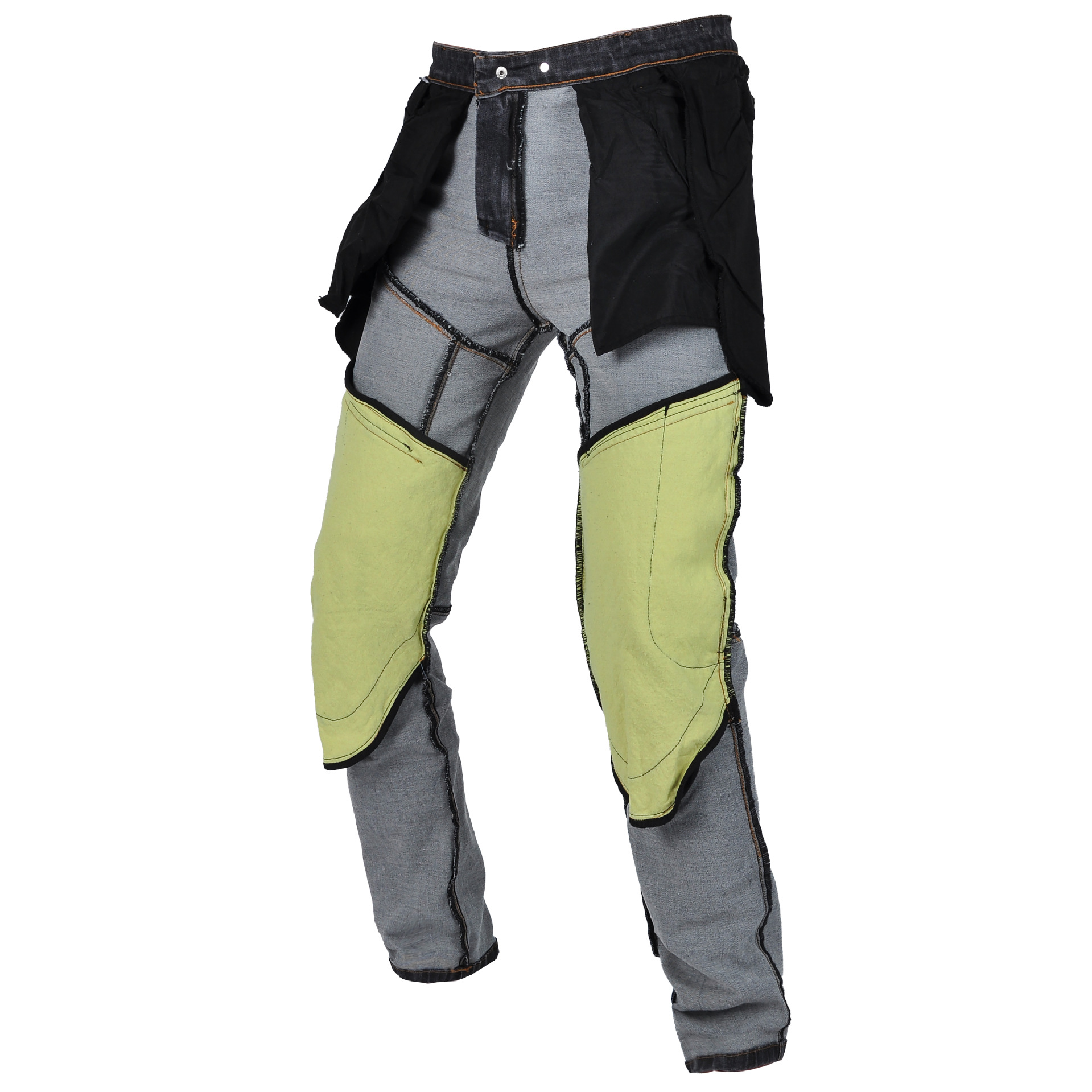 Männer Motorrad Hosen Größeren – Motorcycle Gear Jeans Bewertung und Preis