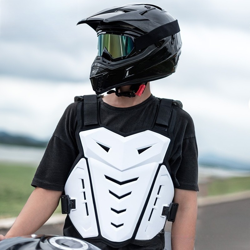 Motocross Moto Weste Zurück Br – Motorcycle Gear Vest Bewertung und Preis