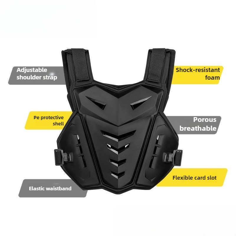 Motocross Moto Weste Zurück Br – Motorcycle Gear Vest Bewertung und Preis