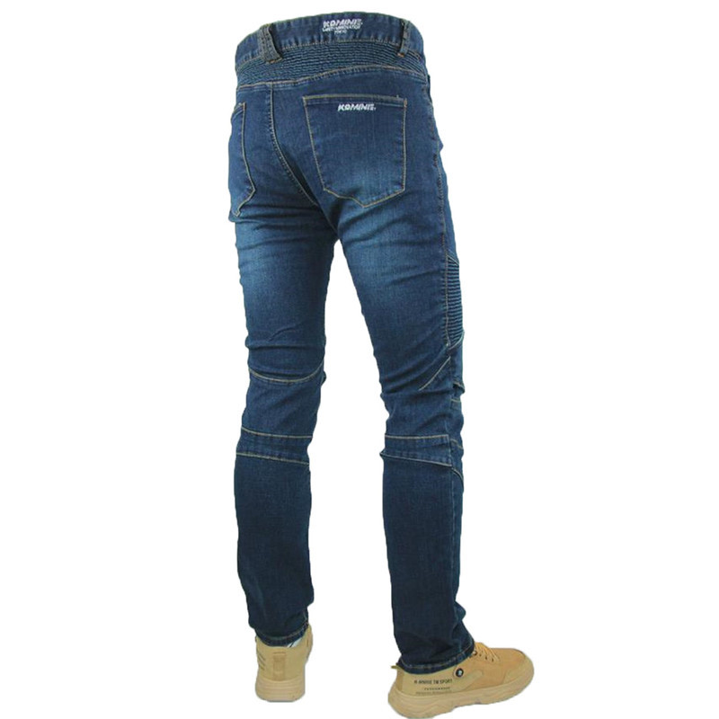 Marke Neue 4 Saison Motorrad F – Motorcycle Gear Jeans Bewertung und Preis