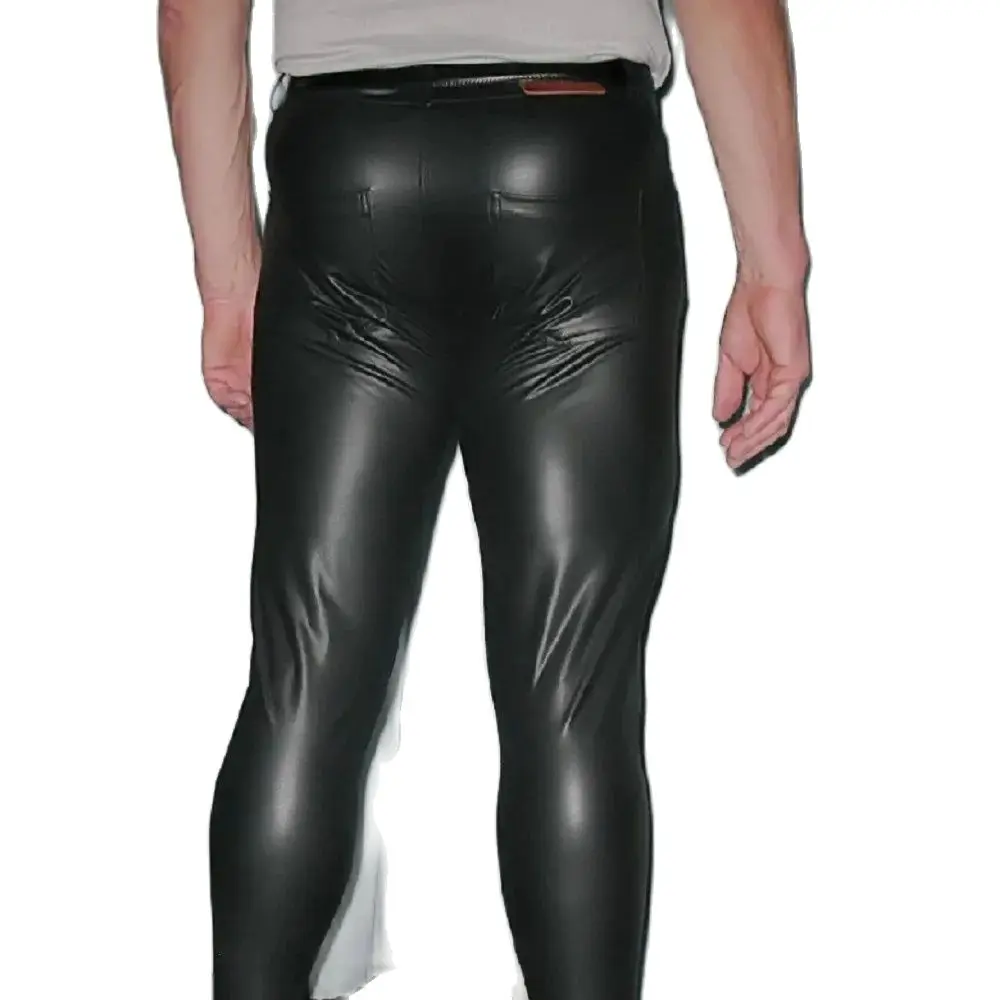 Mode Dünne Jeans Sexy Casual H – Motorcycle Gear Jeans Bewertung und Preis