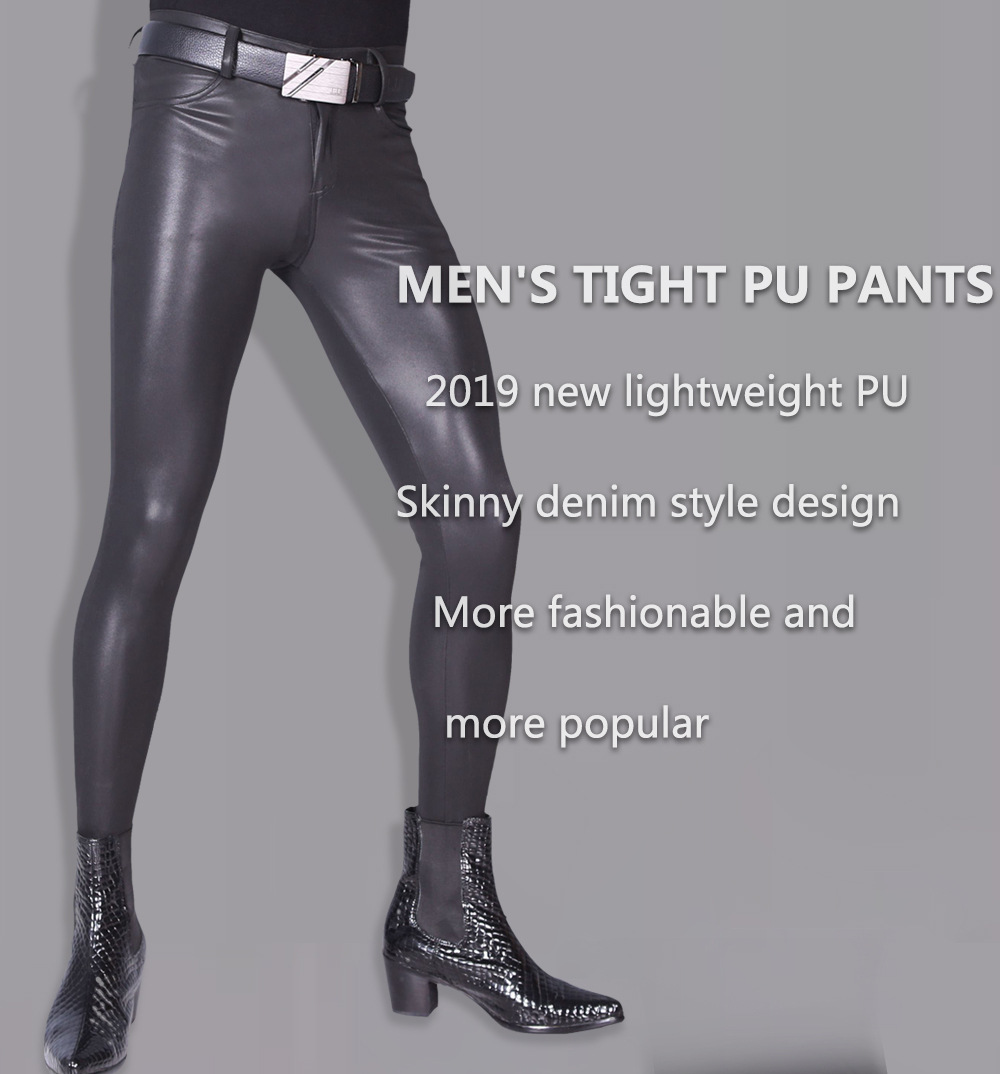Mode Dünne Jeans Sexy Casual H – Motorcycle Gear Jeans Bewertung und Preis