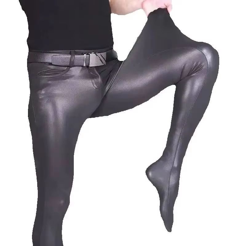 Mode Dünne Jeans Sexy Casual H – Motorcycle Gear Jeans Bewertung und Preis